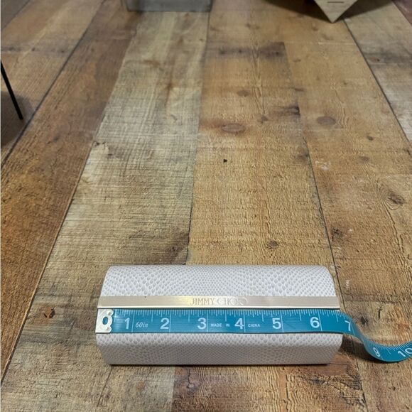 Jimmy Choo Optical Eyeglasses Hard Case - Picture 8 of 11